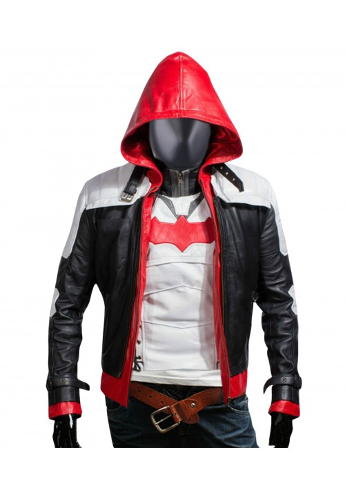 Men's Arkham Knight Jacket
